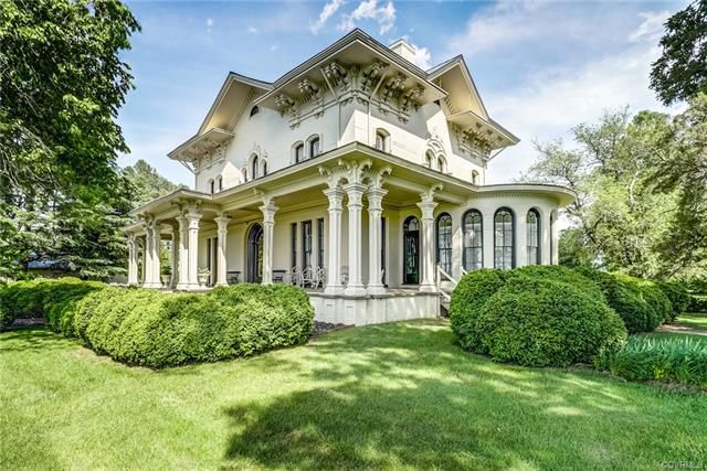 7314 Camden Rd, Caroline | $2,950,000